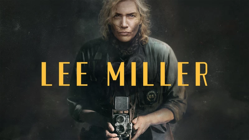 'Lee Miller', en Movistar Plus+