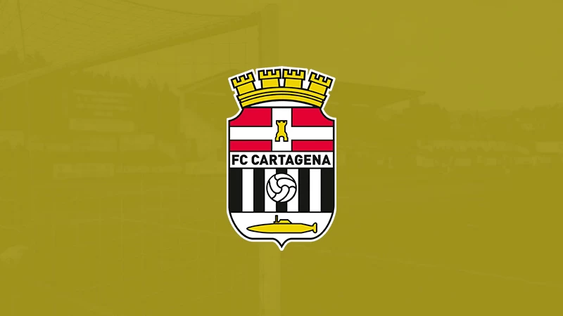 FC Cartagena en Movistar Plus