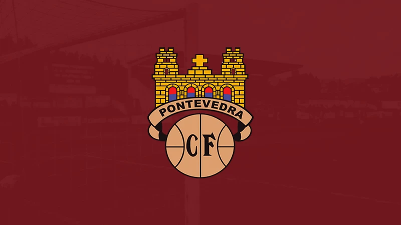 'Pontevedra CF', en Movistar Plus