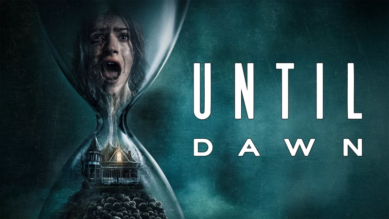 'Until Dawn'