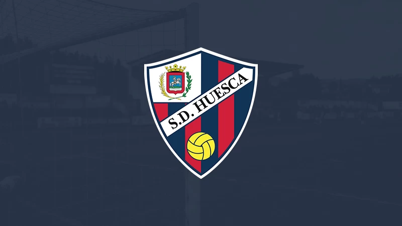 SD Huesca en Movistar Plus
