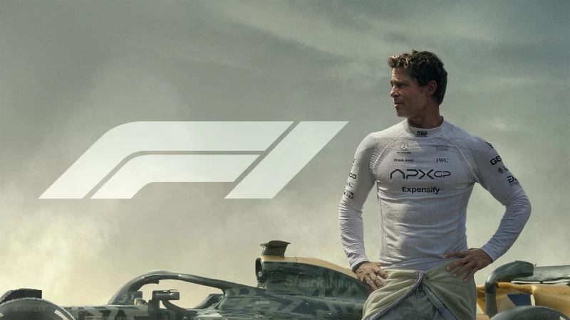 'F1', en Movistar Plus