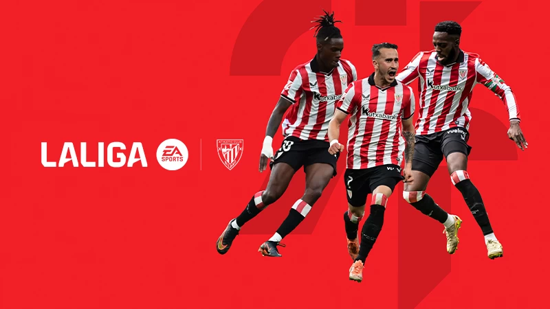 'Athletic Club', en Movistar Plus
