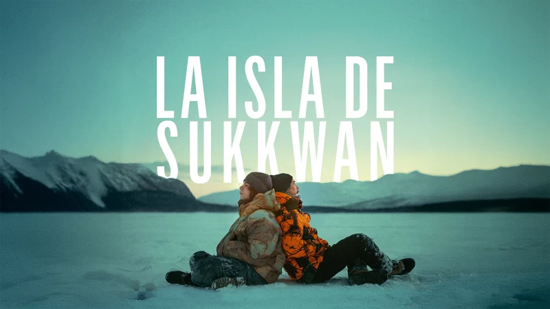 'La isla de Sukkwan', en Movistar Plus
