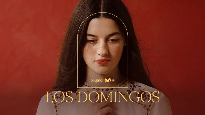 'Los domingos', en Movistar Plus+
