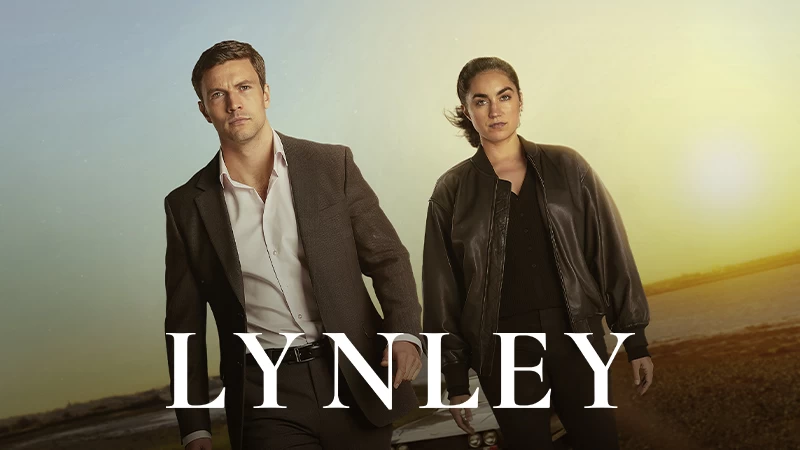 'Lynley', en Movistar Plus+