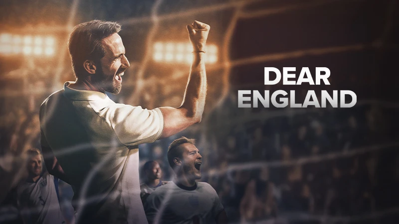 'Dear England', en Movistar Plus