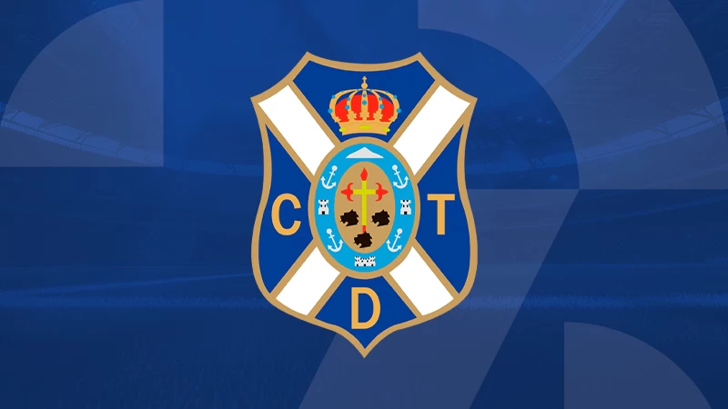Tenerife, LALIGA HYPERMOTION