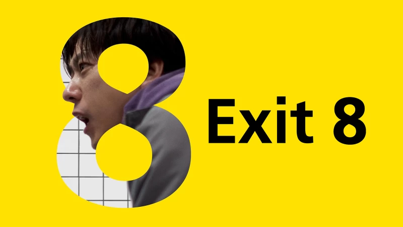 'Exit 8', en Movistar Plus+