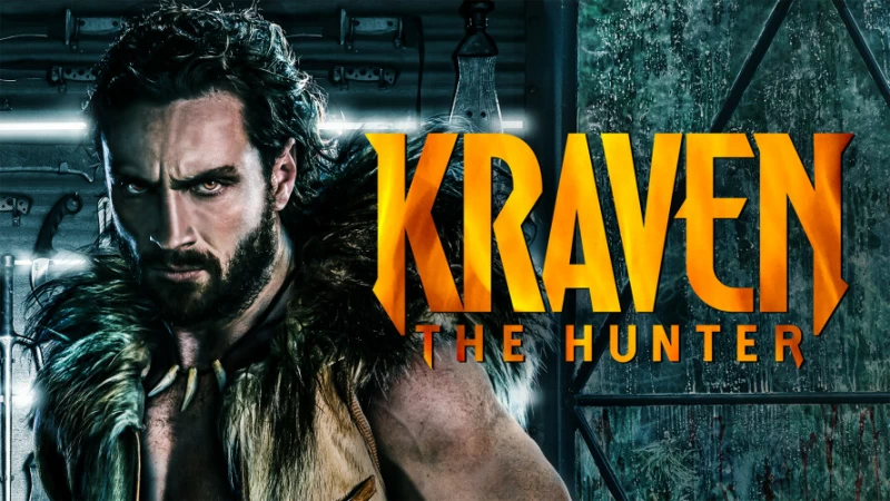 'Kraven: The Hunter', en Movistar Plus+