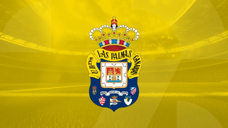 Las Palmas, LALIGA HYPERMOTION
