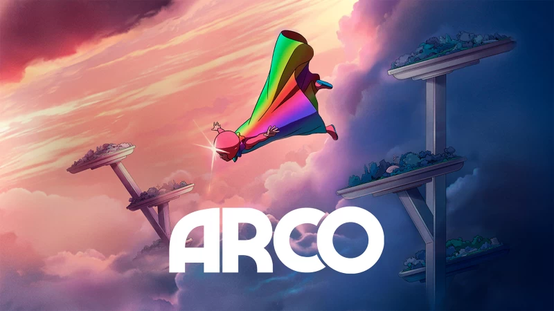'Arco', en Movistar Plus