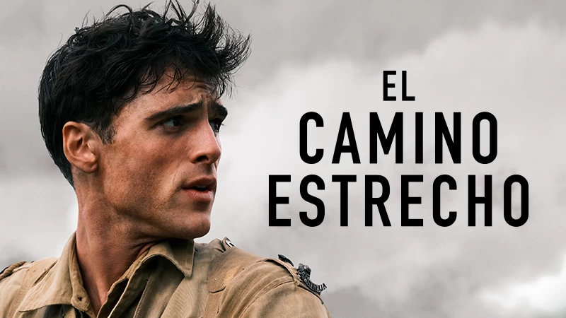El camino estrecho en Movistar Plus+
