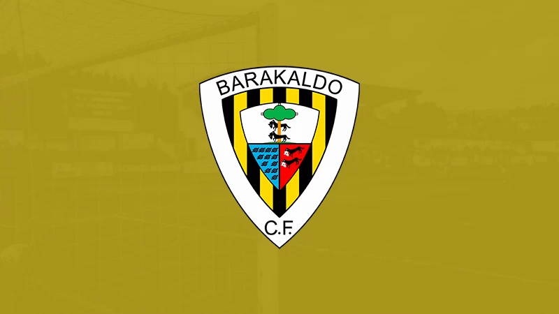 Barakaldo CF en Movistar Plus