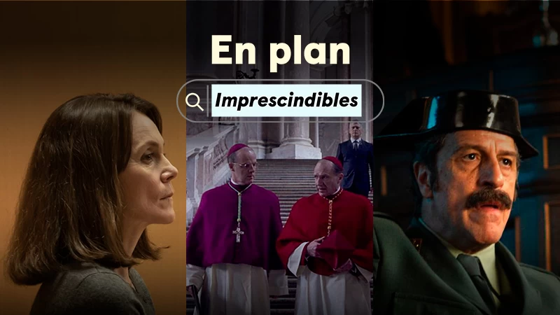 Cine imprescindible en Movistar Plus
