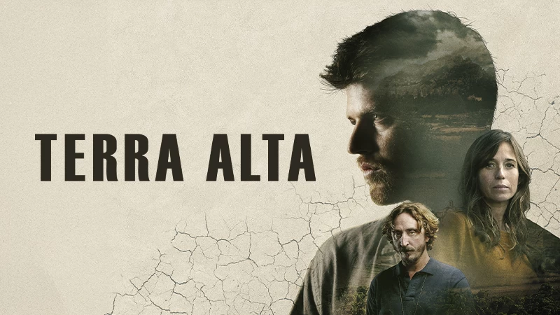 'Terra Alta', en Movistar Plus+