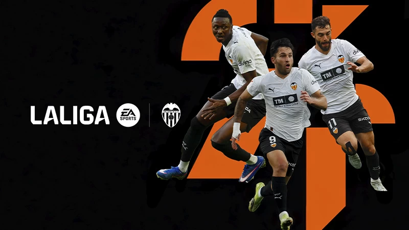 'Valencia CF', en Movistar Plus