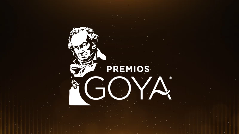 Los Goya, en Movistar Plus+