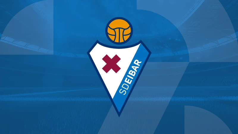 Eibar, LALIGA HYPERMOTION