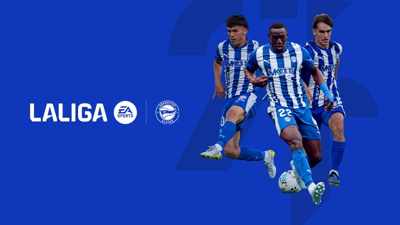 'Deportivo Alavés', en Movistar Plus