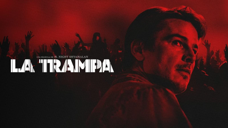 'La trampa', en Movistar Plus+
