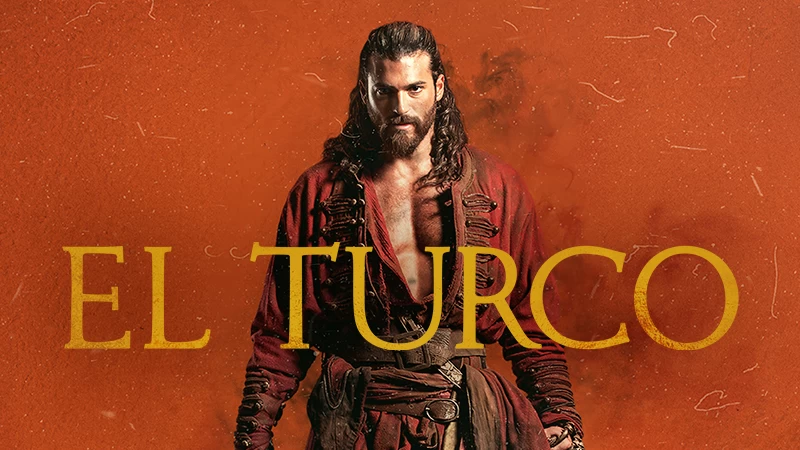 'El turco', en Movistar Plus+