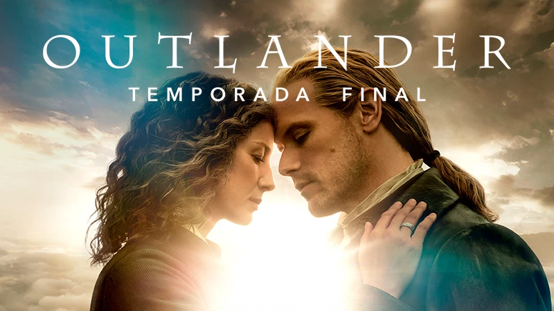 'Outlander', en Movistar Plus+