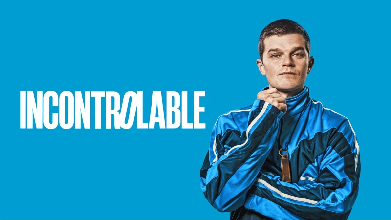 'Incontrolable', en Movistar Plus