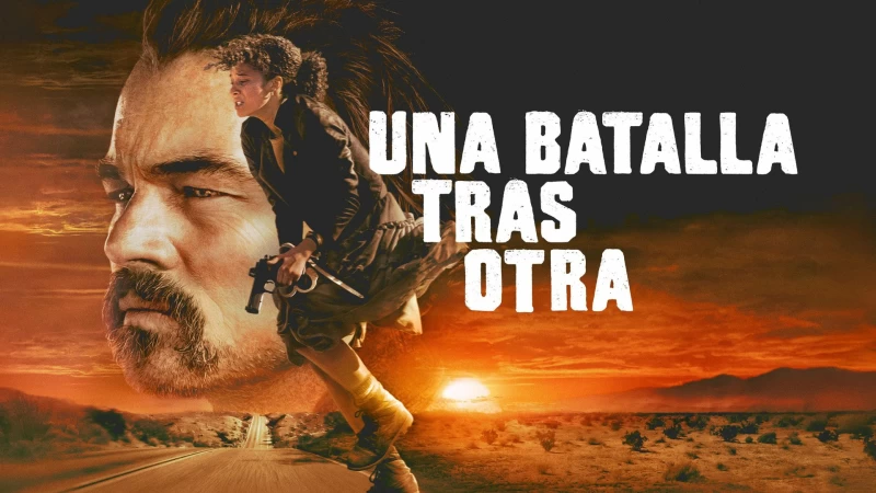 'Una batalla tras otra', en Movistar Plus+