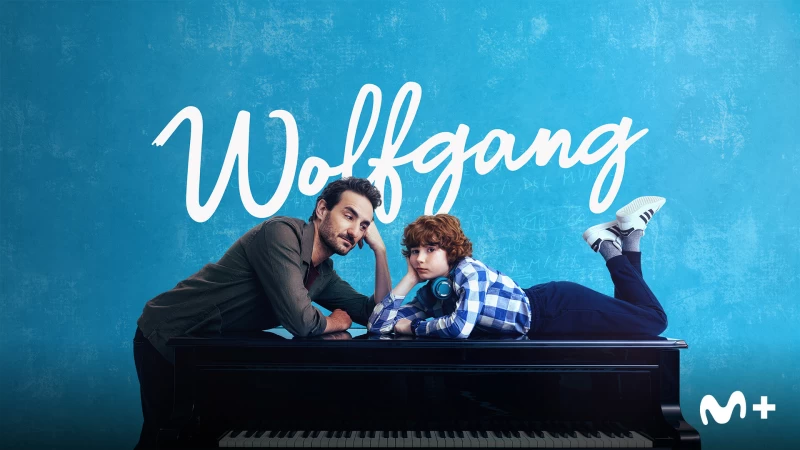 'Wolfgang', en Movistar Plus+