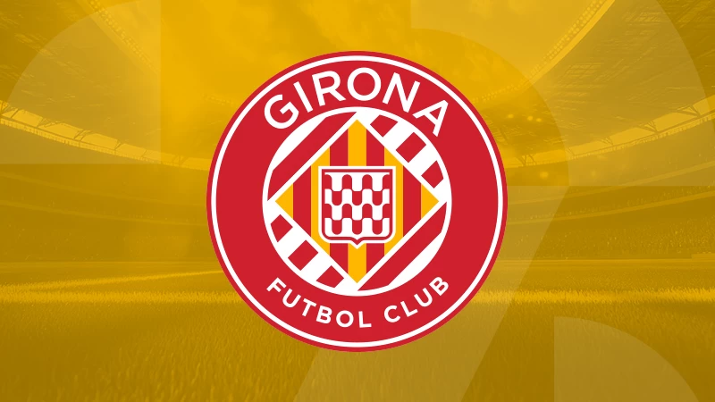 Girona FC, LALIGA HYPERMOTION