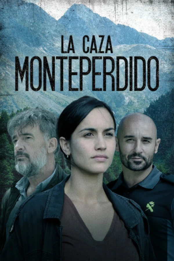 'La caza. Monteperdido', en Movistar Plus+