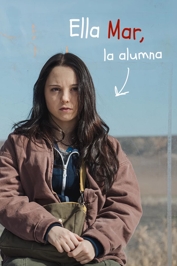 'Yakarta', en Movistar Plus+