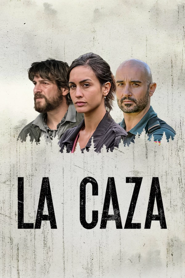 'La caza, en Movistar Plus+