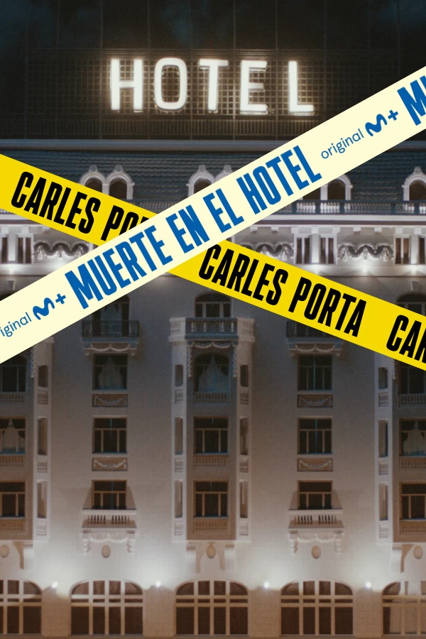 Nuevos casos de Carles Porta, en Movistar Plus+