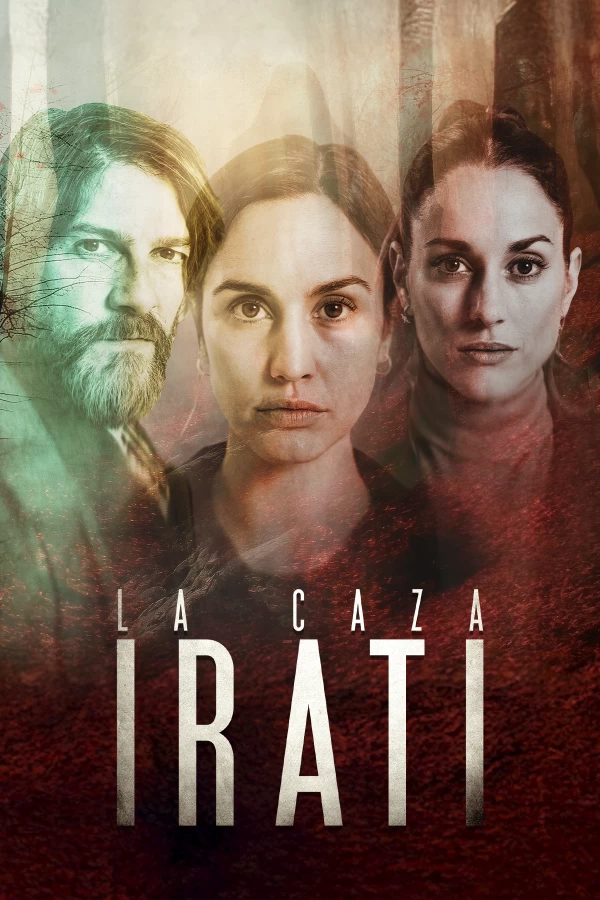 'La caza. Irati', en Movistar Plus+