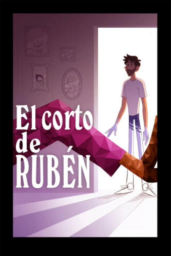 'El corto de Rubén', en Movistar Plus+