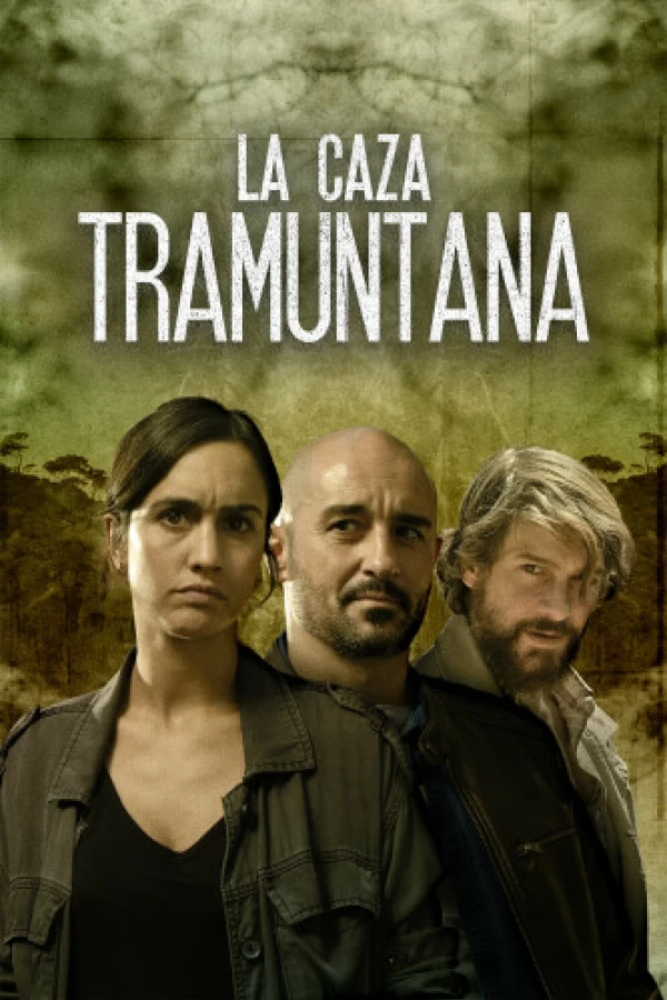 'La caza. Tramuntana', en Movistar Plus+