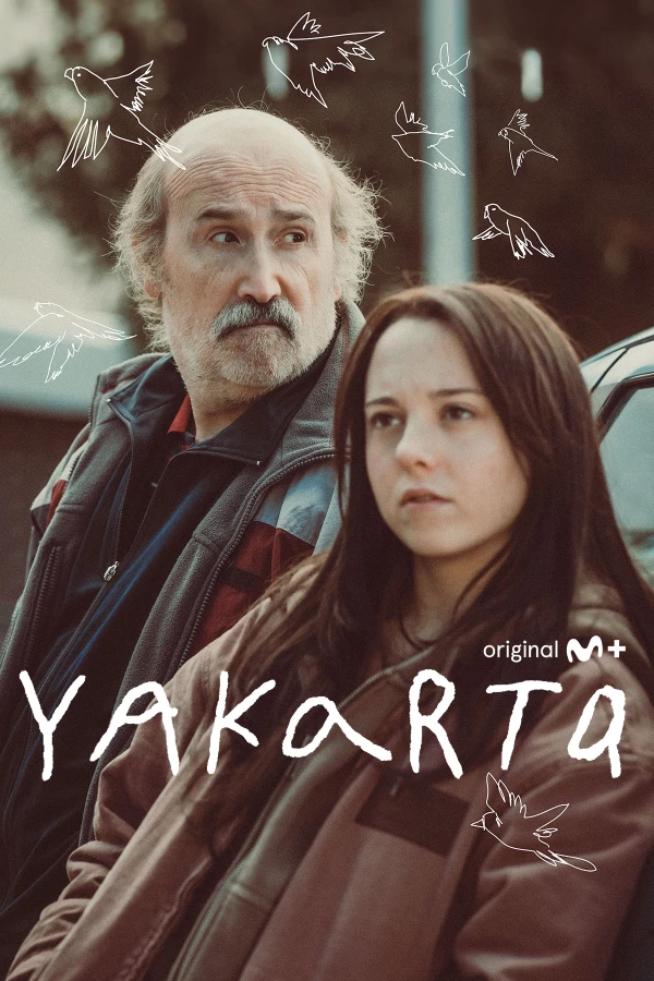 'Yakarta', en Movistar Plus+