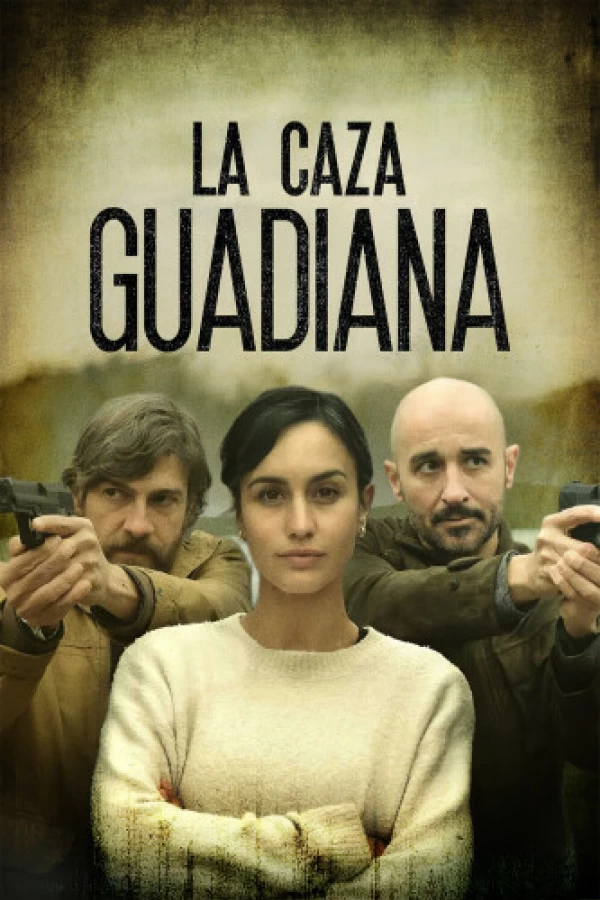 'La caza. Guadiana', en Movistar Plus+