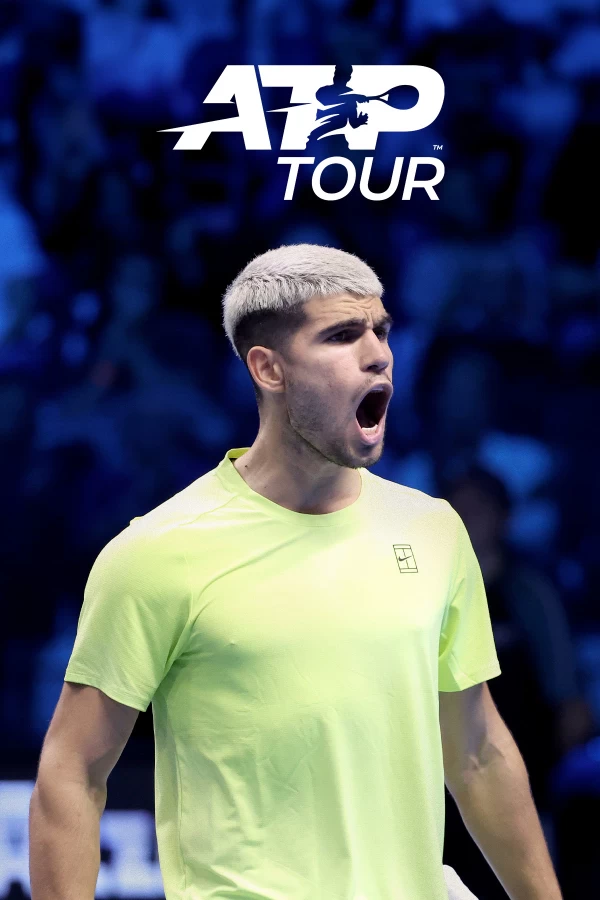 El mejor tenis en Movistar Plus+