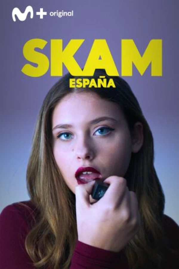 'Skam', en Movistar Plus+