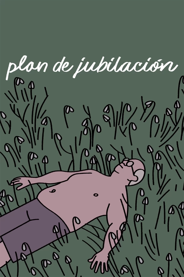 'Plan de jubilación', en Movistar Plus+
