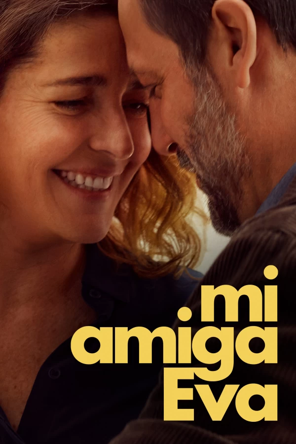 'Mi amiga Eva', en Movistar Plus+