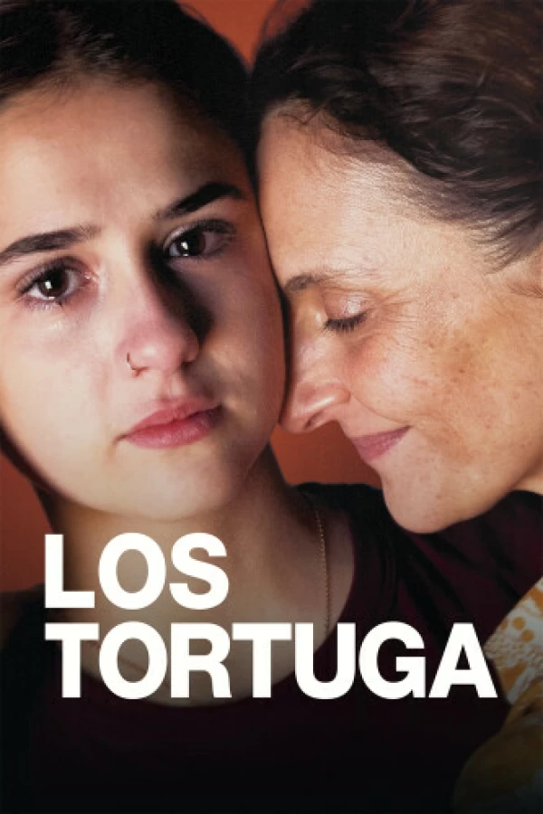'Los tortuga', en Movistar Plus+