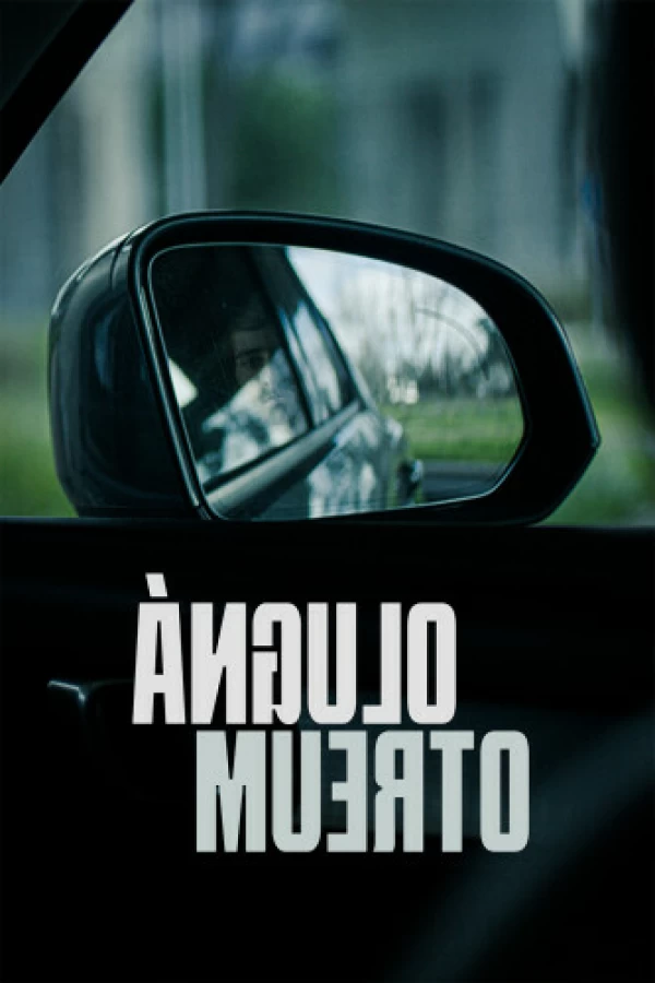 'Ángulo muerto', en Movistar Plus+