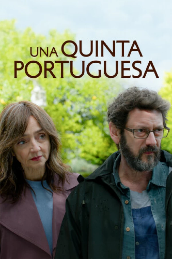 'Una quinta portuguesa', en Movistar Plus+