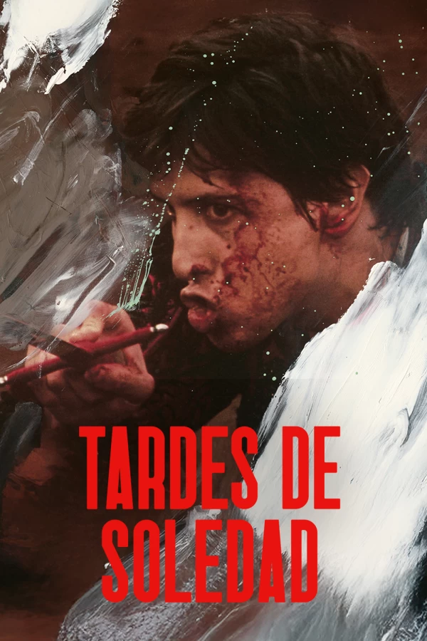 'Tardes de soledad', en Movistar Plus+