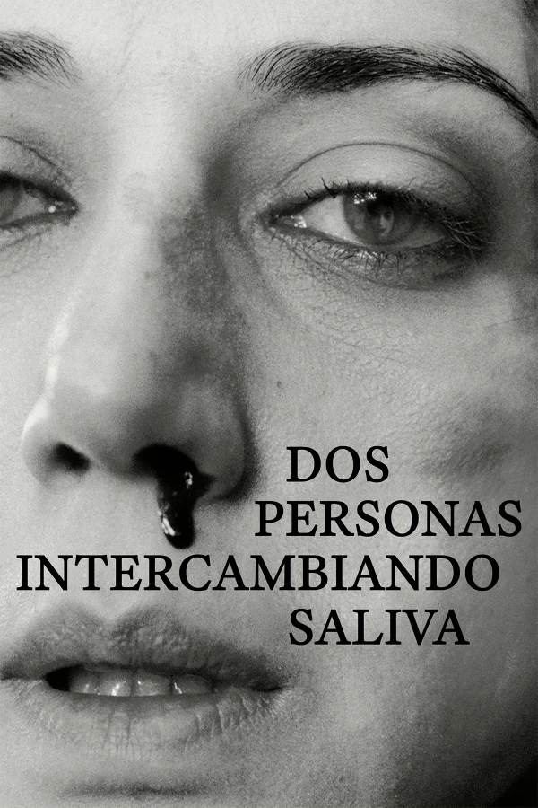 'Dos personas intercambiando saliva', en Movistar Plus+