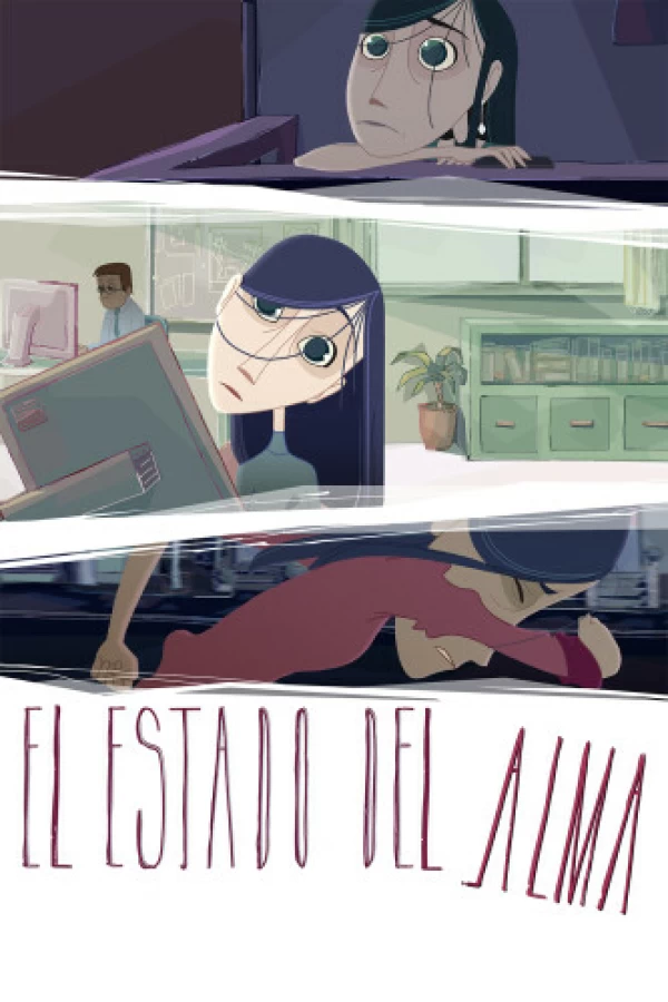 'El estado del alma', en Movistar Plus+